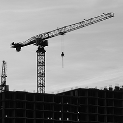 Construction risk insurance