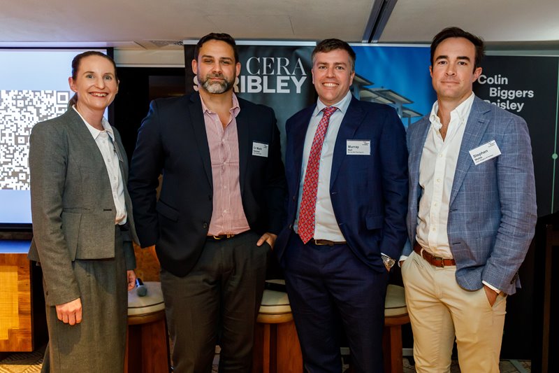 One year on - Driving growth in the Gold Coast property market