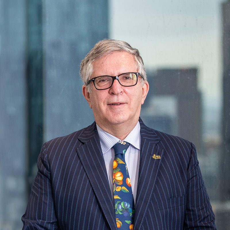 Colin Biggers & Paisley reinforces global ties with ADVOC through new podcast initiative