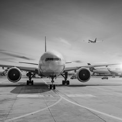 Sovereign immunity in an airline context