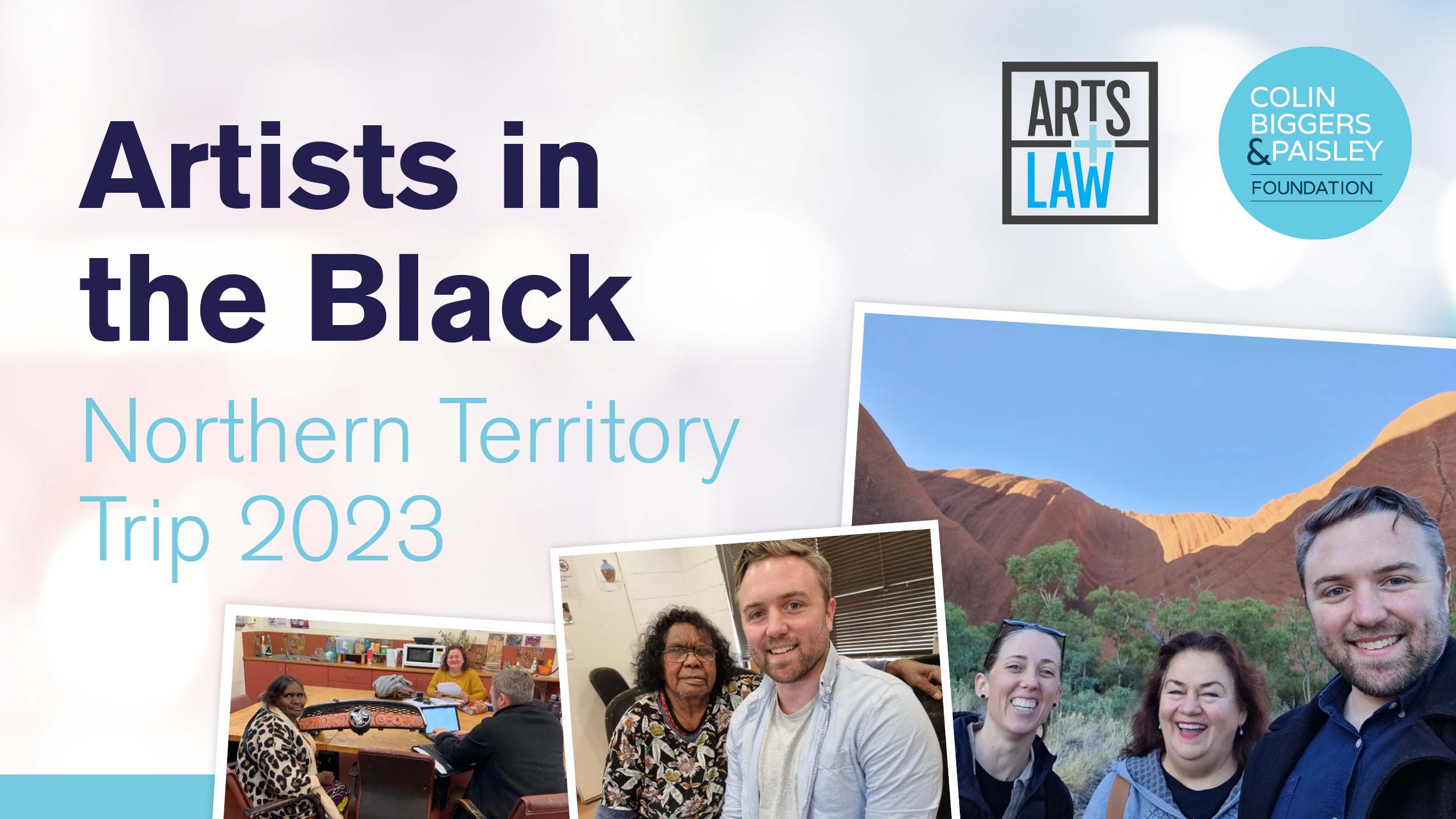 Supporting First Nations Artists in the Northern Territory