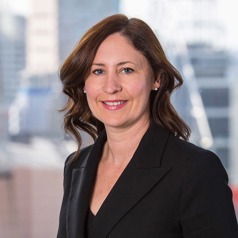 Leanne Walker