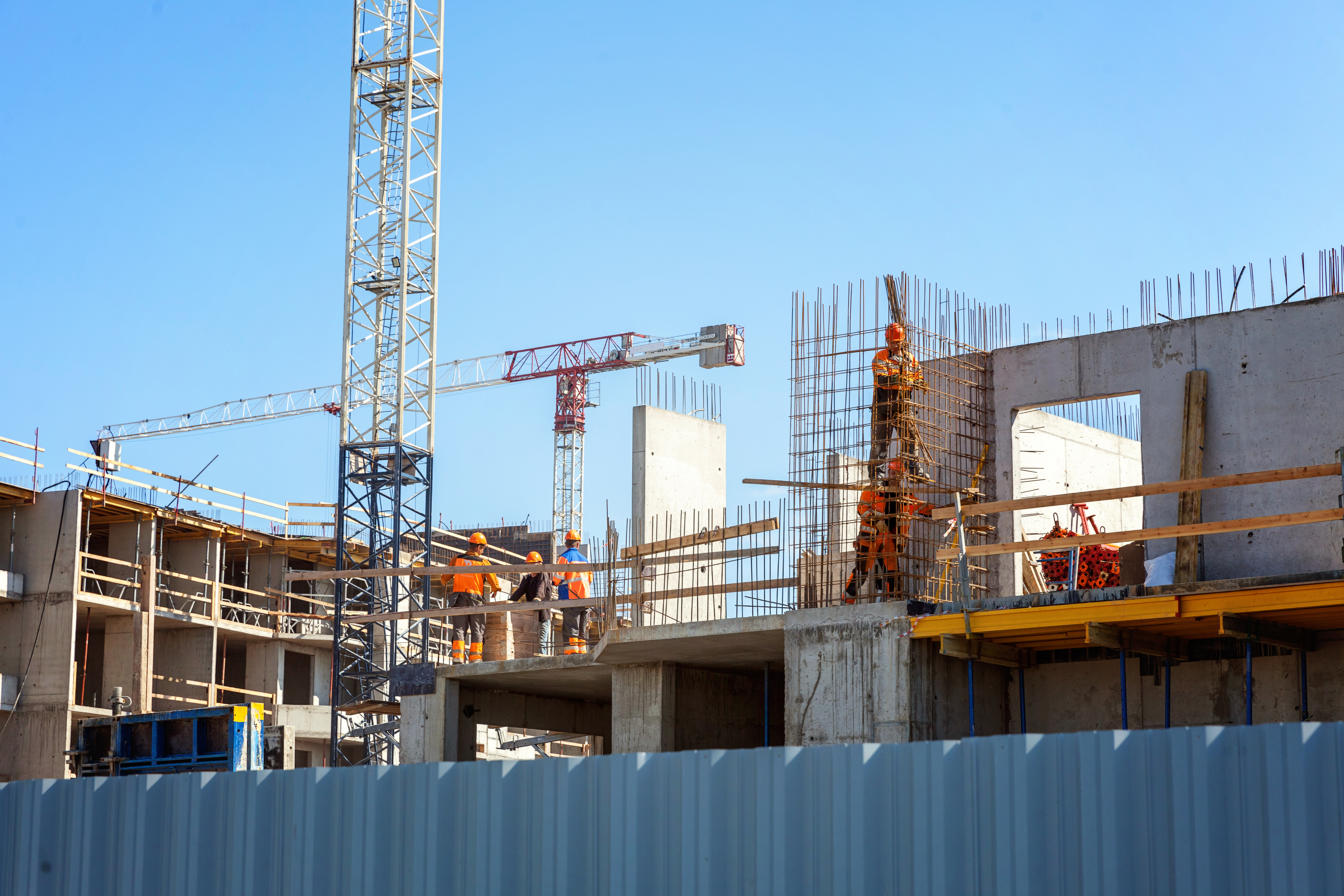 Victoria’s planning overhaul: New framework for restrictive covenants under the 'Better Decisions Made Faster' Bill 