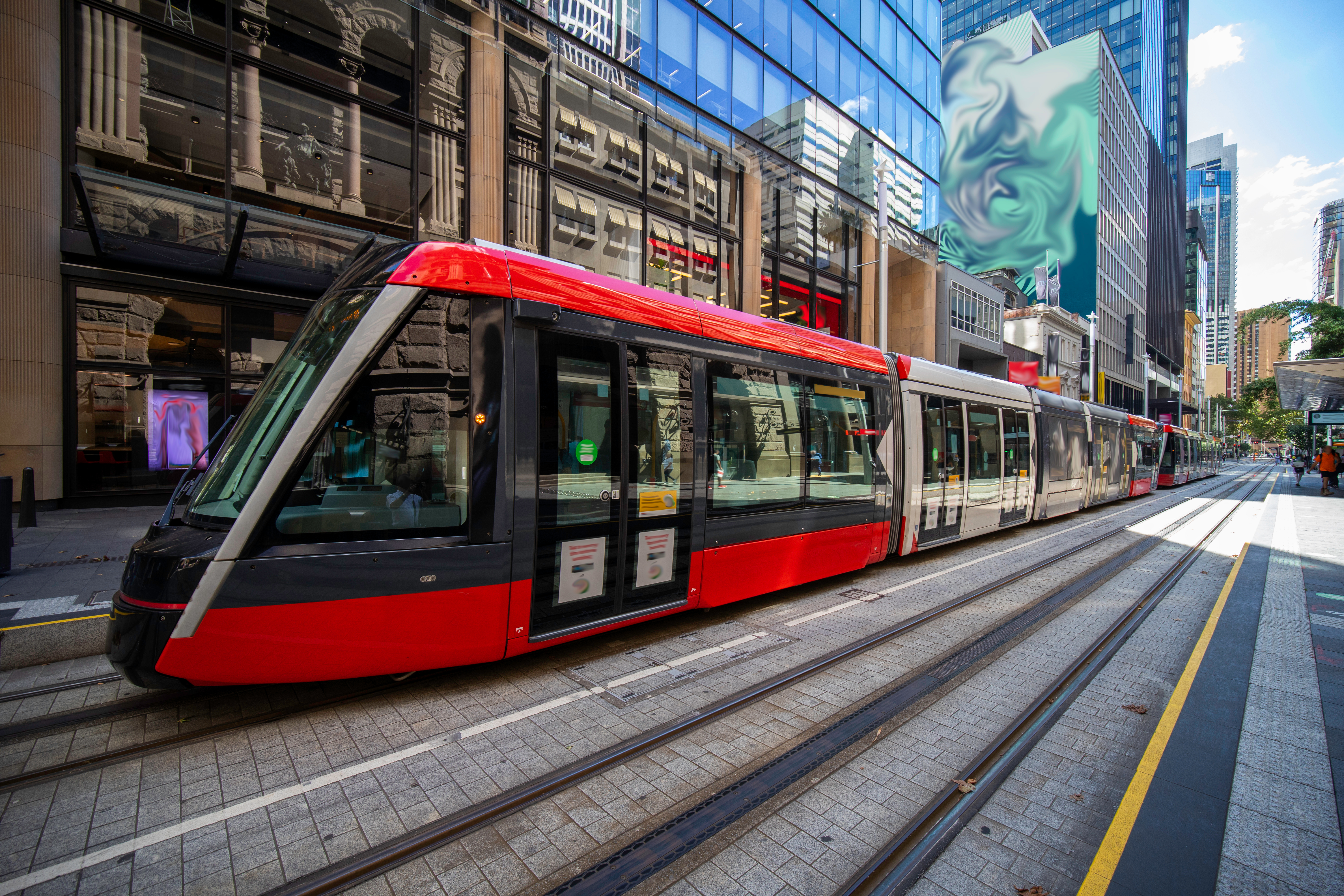 The NSW Supreme Court has allowed damages against Transport for NSW for small businesses affected by the Sydney Light Rail construction