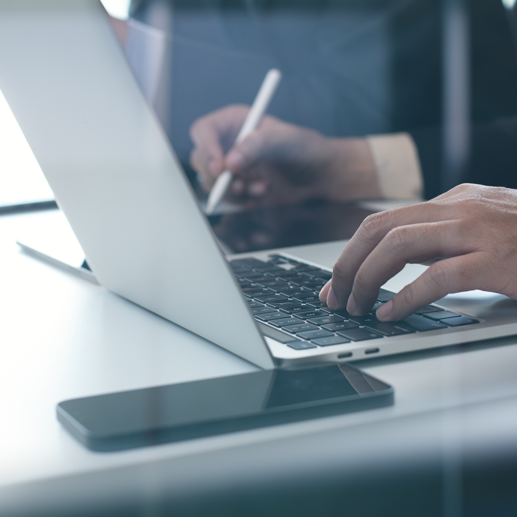 Electronic caveats and their limitations