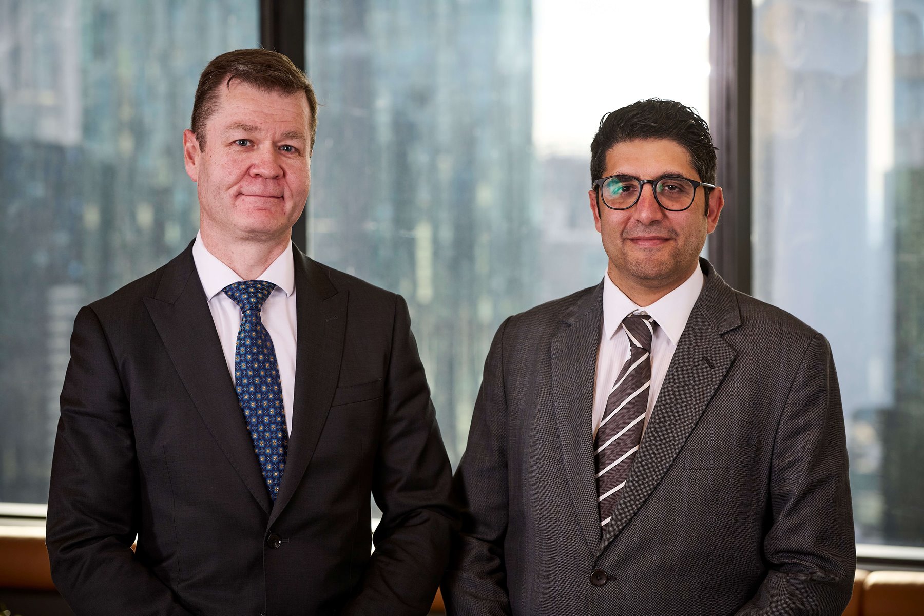 Colin Biggers & Paisley grows Insurance Group appointing leading Directors & Officers team