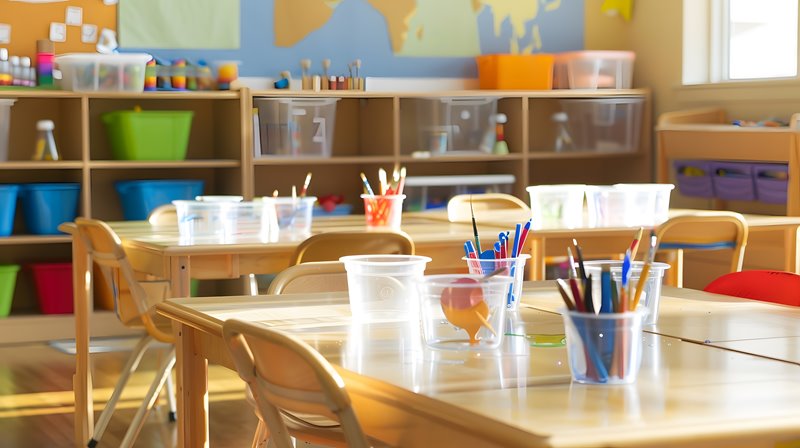 Small scale noncompliance: Approval granted for 117 place childcare centre in low density residential zone despite not being "small scale"  