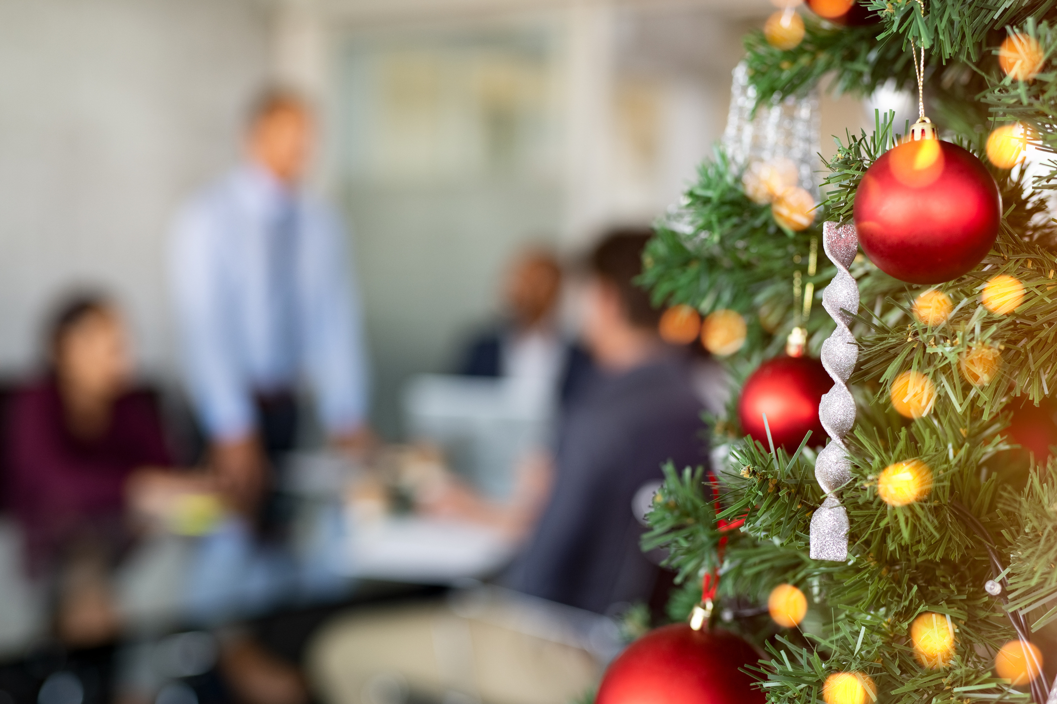Festive Season Frolics: Are employers liable for injuries sustained at the office Christmas party?