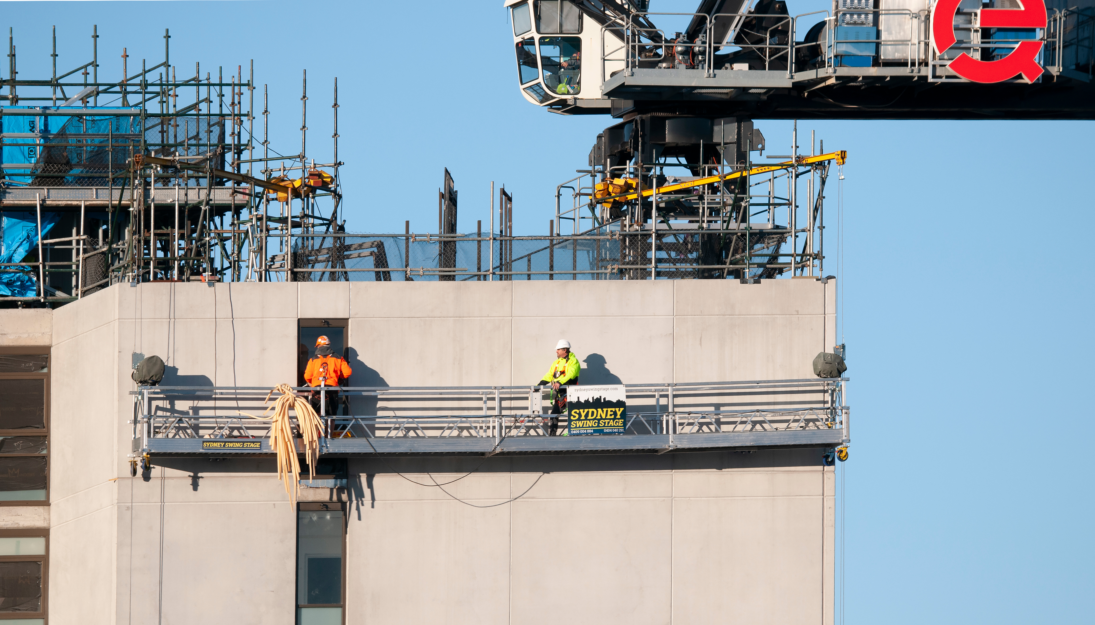 Construction PI risk update series | One bill to rule them all: Understanding the Building Bill 2024 (NSW) – Part one: licensing and registration