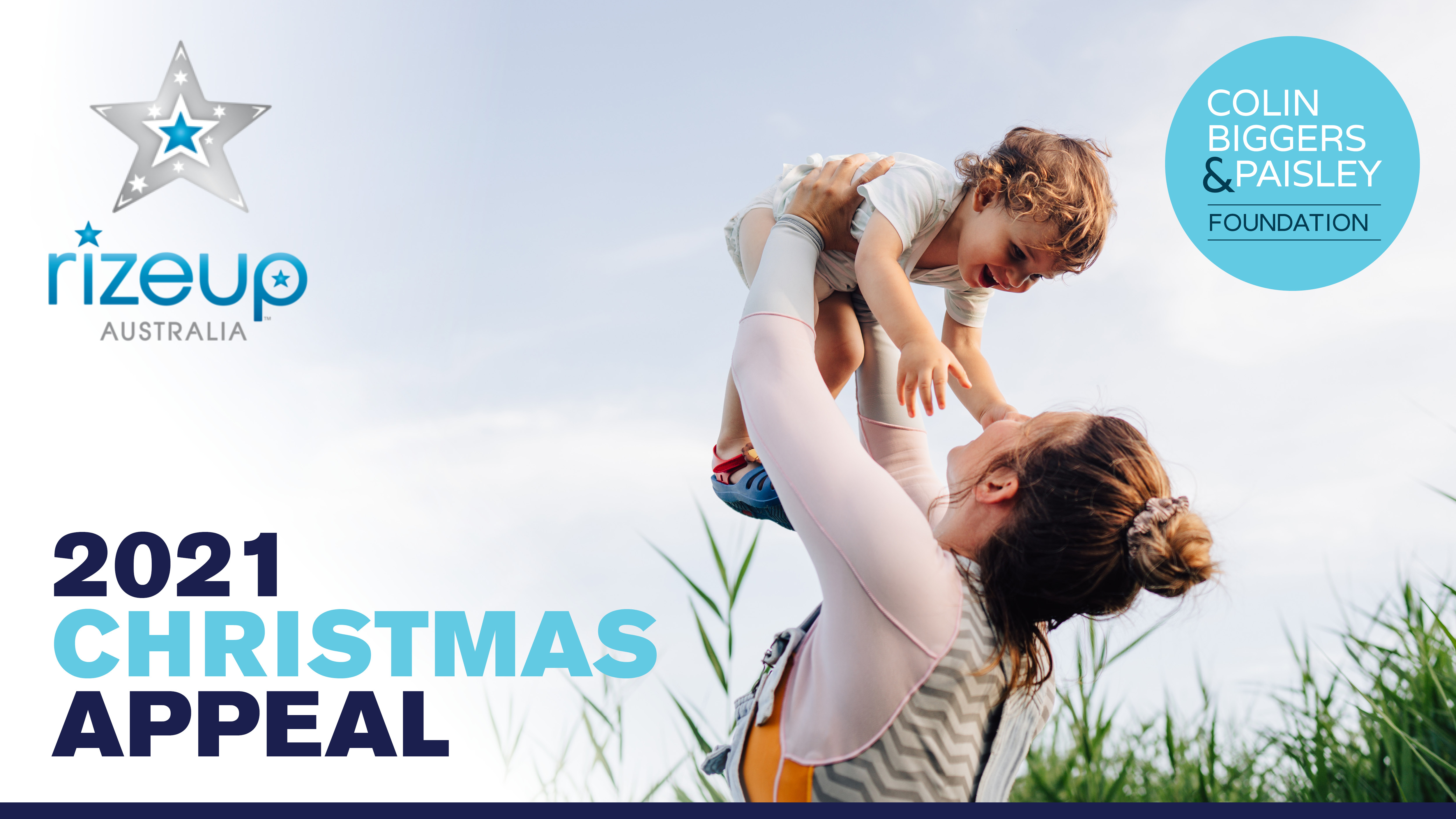 Christmas Appeal Raises $23,028 for RizeUp Australia
