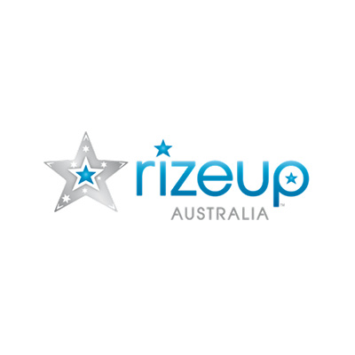2023 Major fundraisers Stand Up For RizeUp 