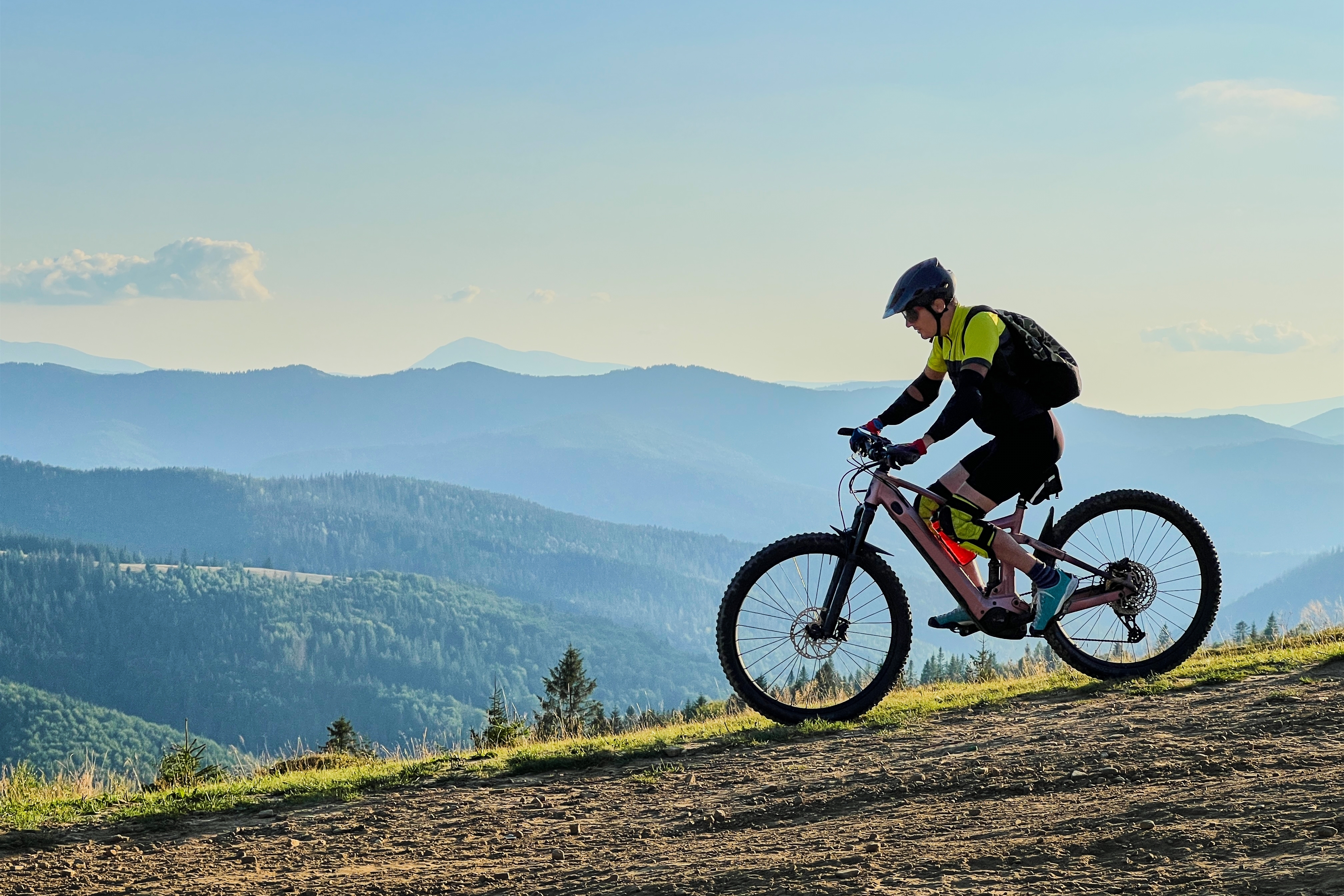 Lithium-ion batteries in strata buildings