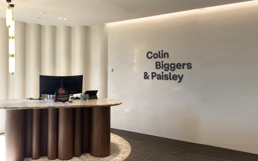 Indigenous Cadetship Program 