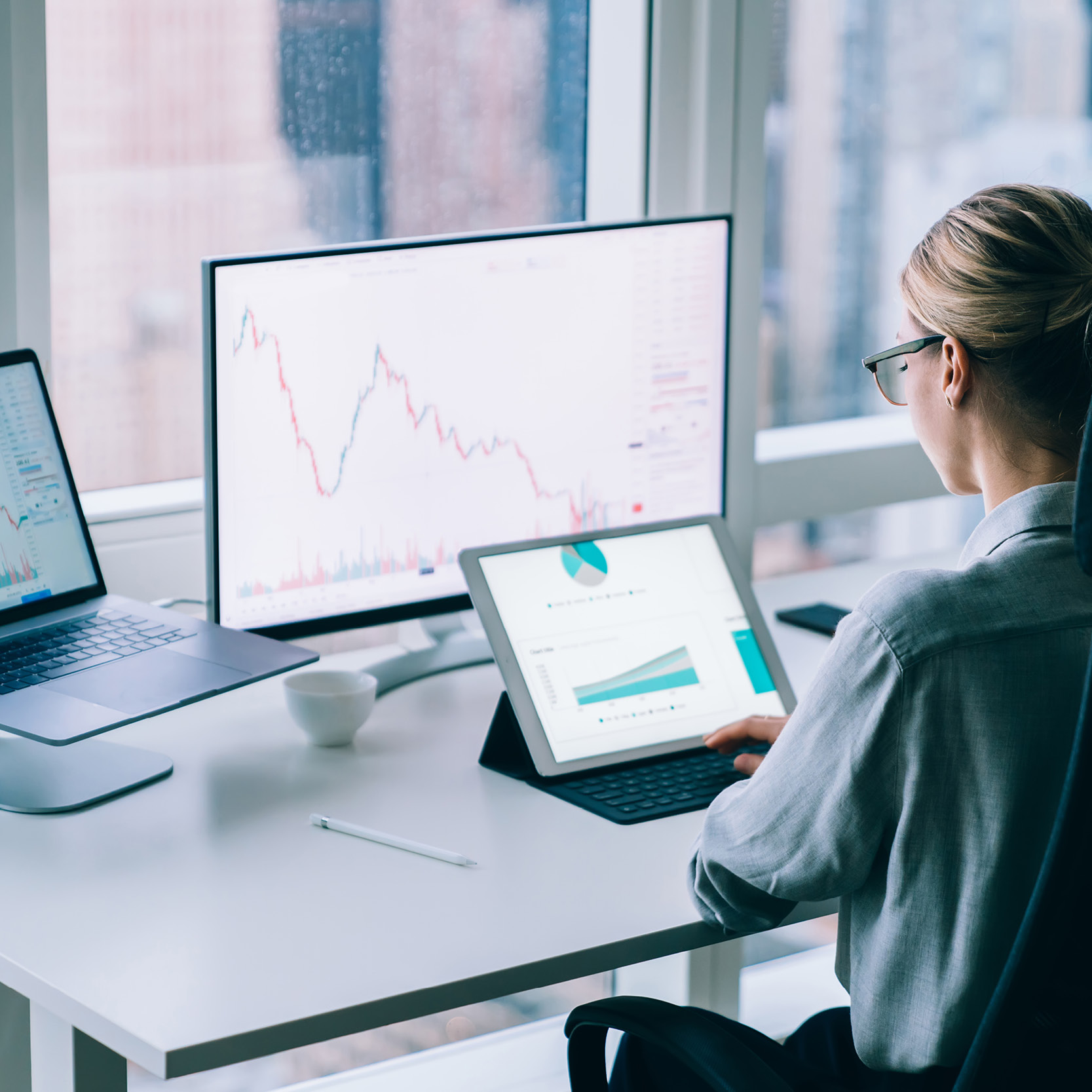 Equity Capital Markets: 7 Trends Shaping the Landscape