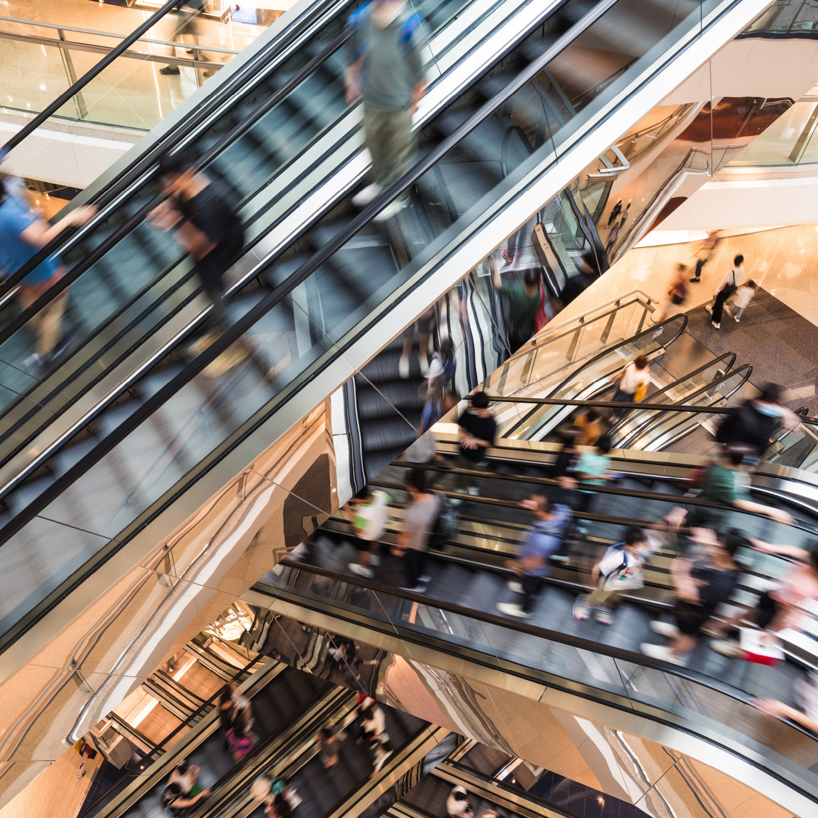 Expansion of retail leasing in NSW