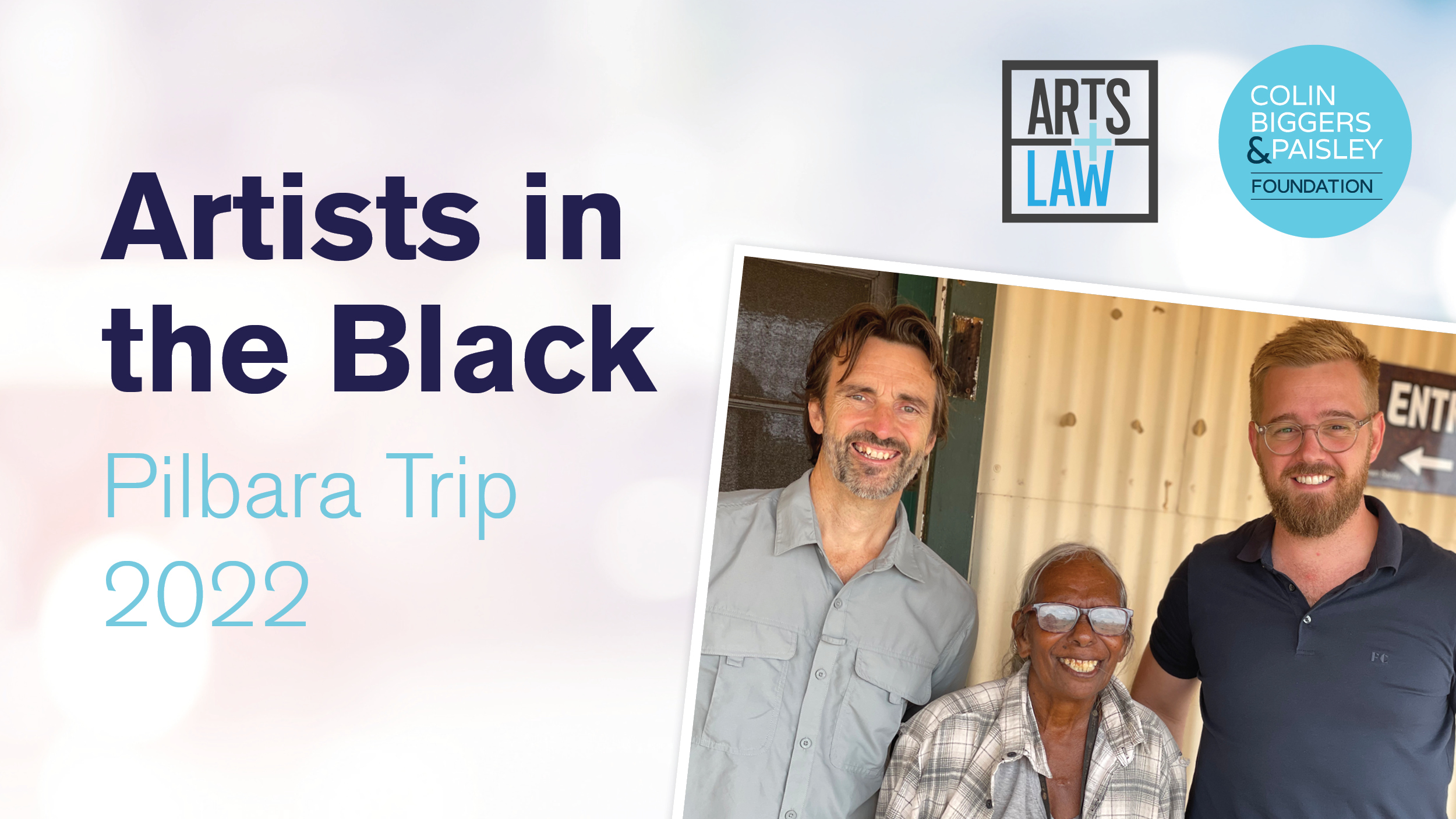 Supporting First Nations Artists in the Pilbara Region