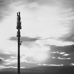 Telecommunication facility sparks debate: Victorian Civil and Administrative Tribunal allows appeal 
