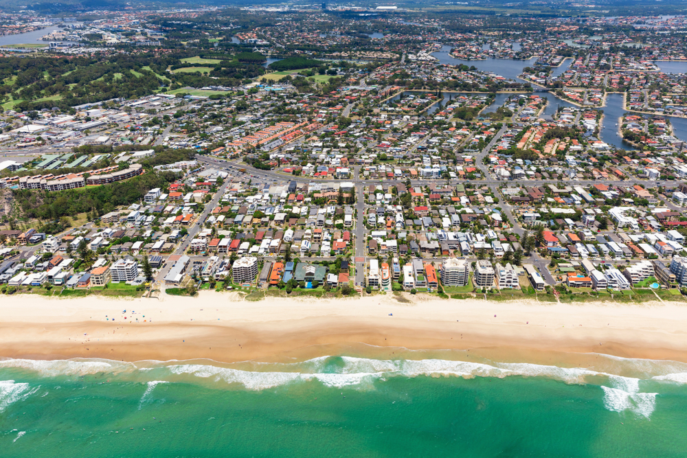 Lack of jurisdiction: The Queensland Court of Appeal considers whether the Planning and Environment Court has jurisdiction to hear and determine an appeal with respect to an application to amend an area development plan under the Springfield Structure Plan