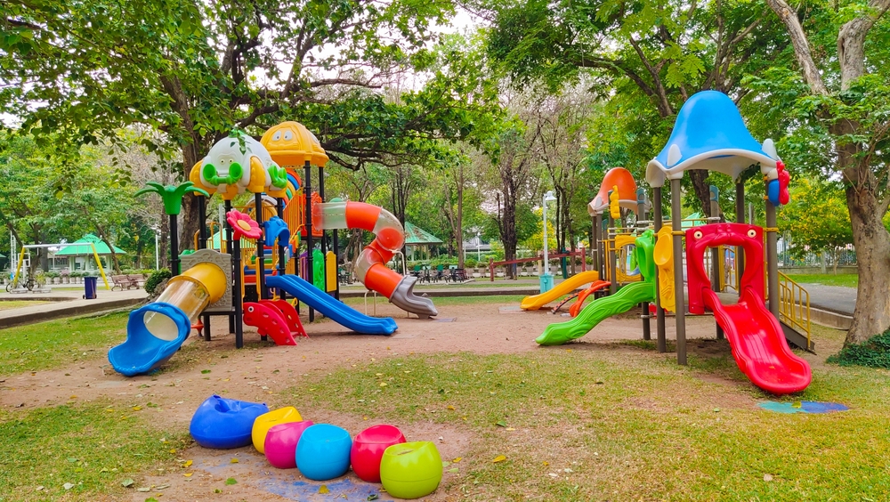 Your "standard" by-laws may be invalid - can you prohibit children playing?