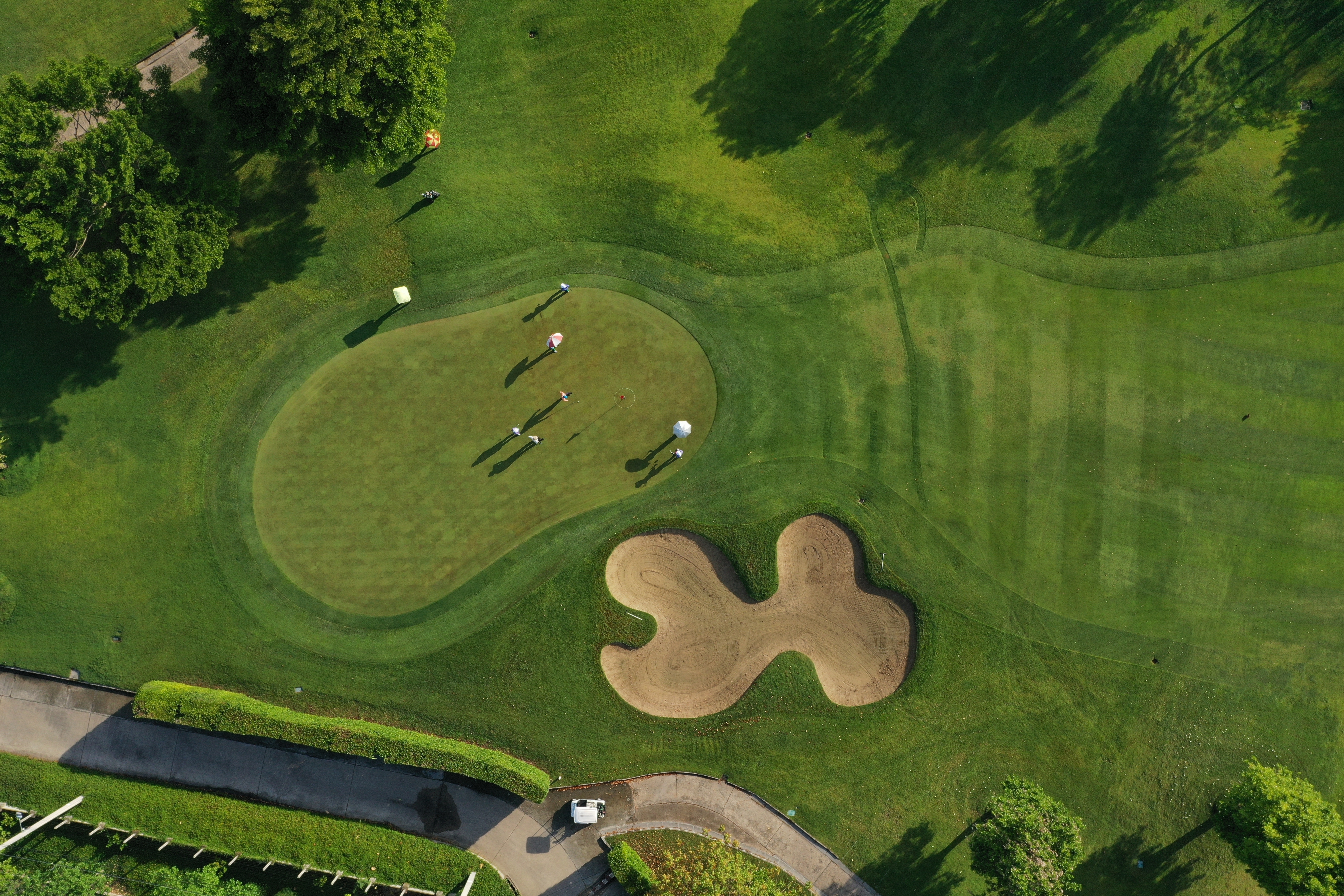 In the rough: Planning and Environment Court of Queensland dismisses appeal concerning a senior's living community and golf course