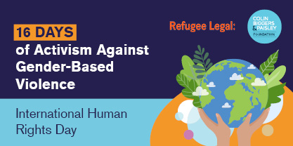 International Human Rights Day