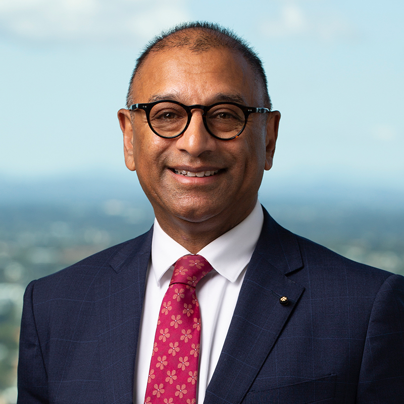 Dunstan de Souza