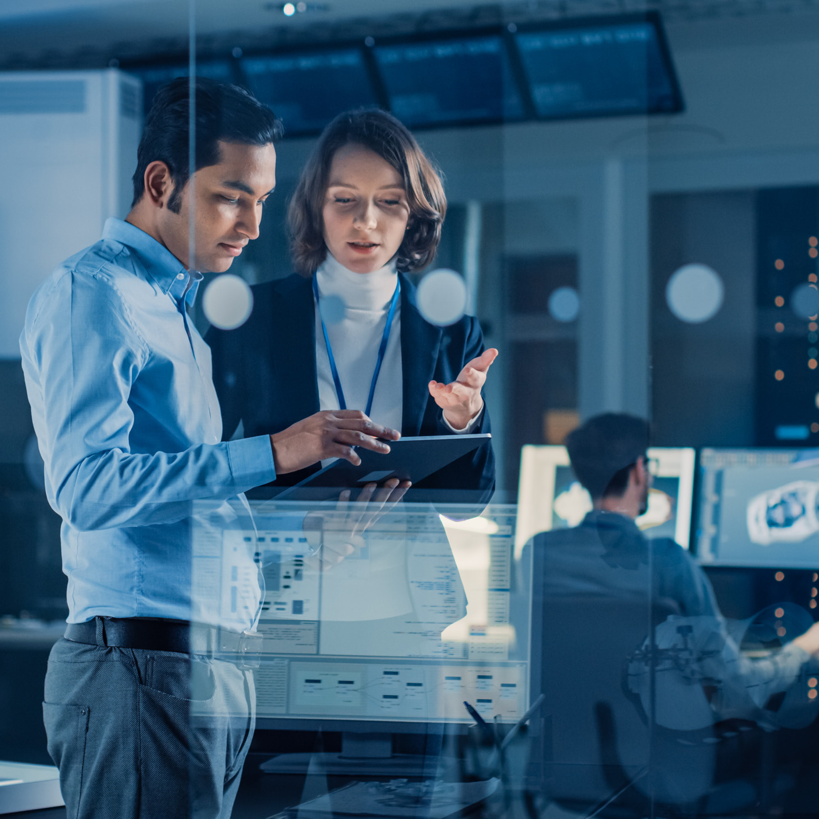 Digital Governance, Cyber and Privacy Quarterly Roundup - December 2024