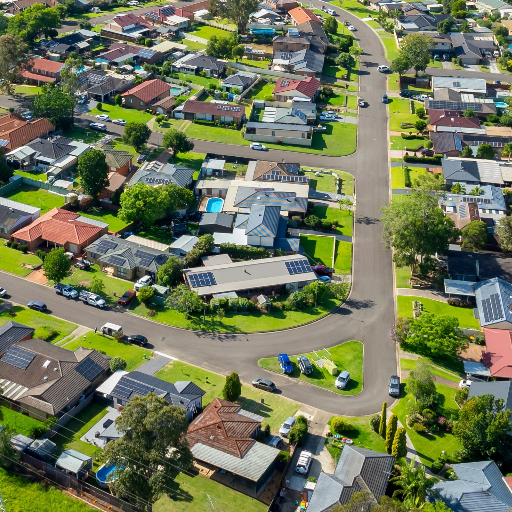 Lack of jurisdiction: The Queensland Court of Appeal considers whether the Planning and Environment Court has jurisdiction to hear and determine an appeal with respect to an application to amend an area development plan under the Springfield Structure Plan