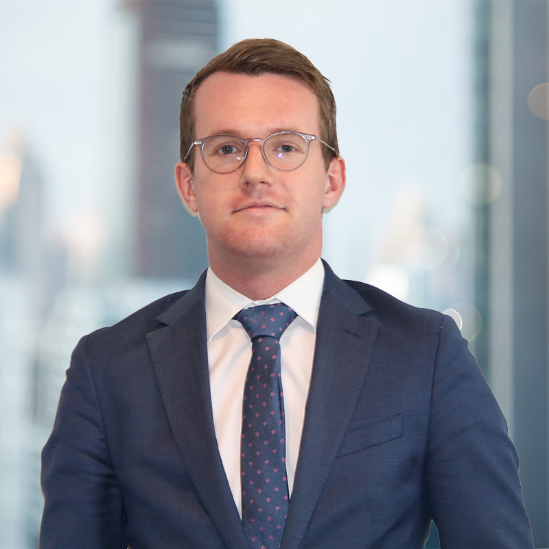 Harrison Morley