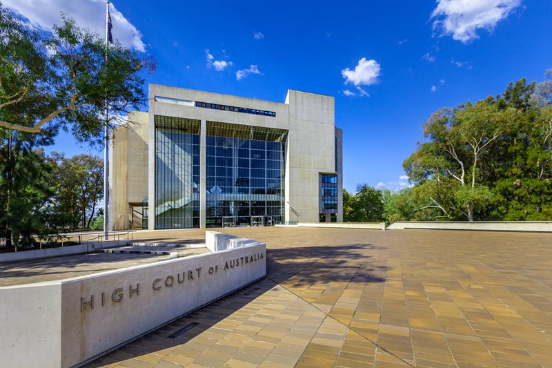 High Court expands institutional liability for historic child abuse