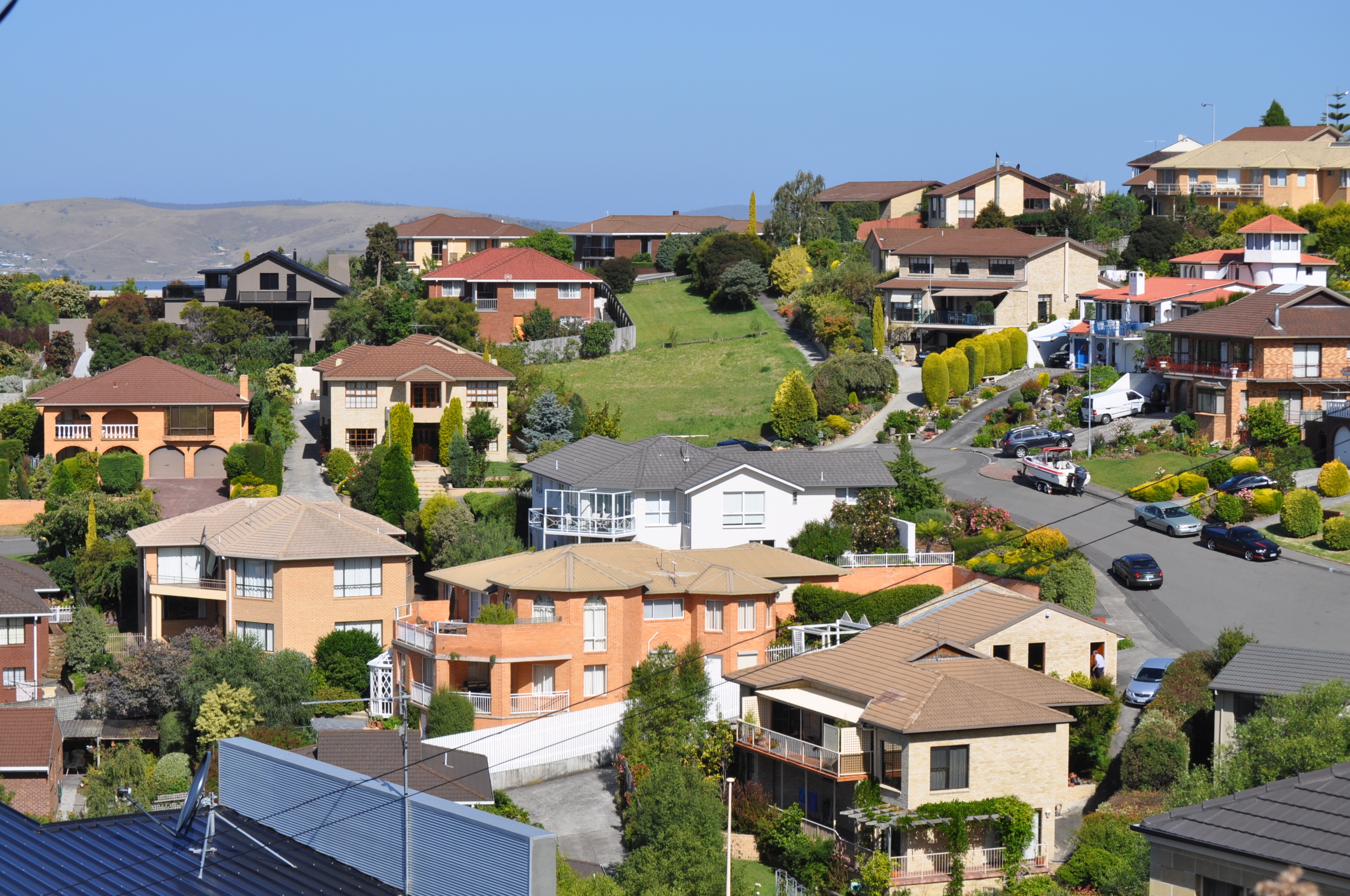 Victorian Government unveils draft housing targets to implement 2.5 million new homes across Victoria by 2051