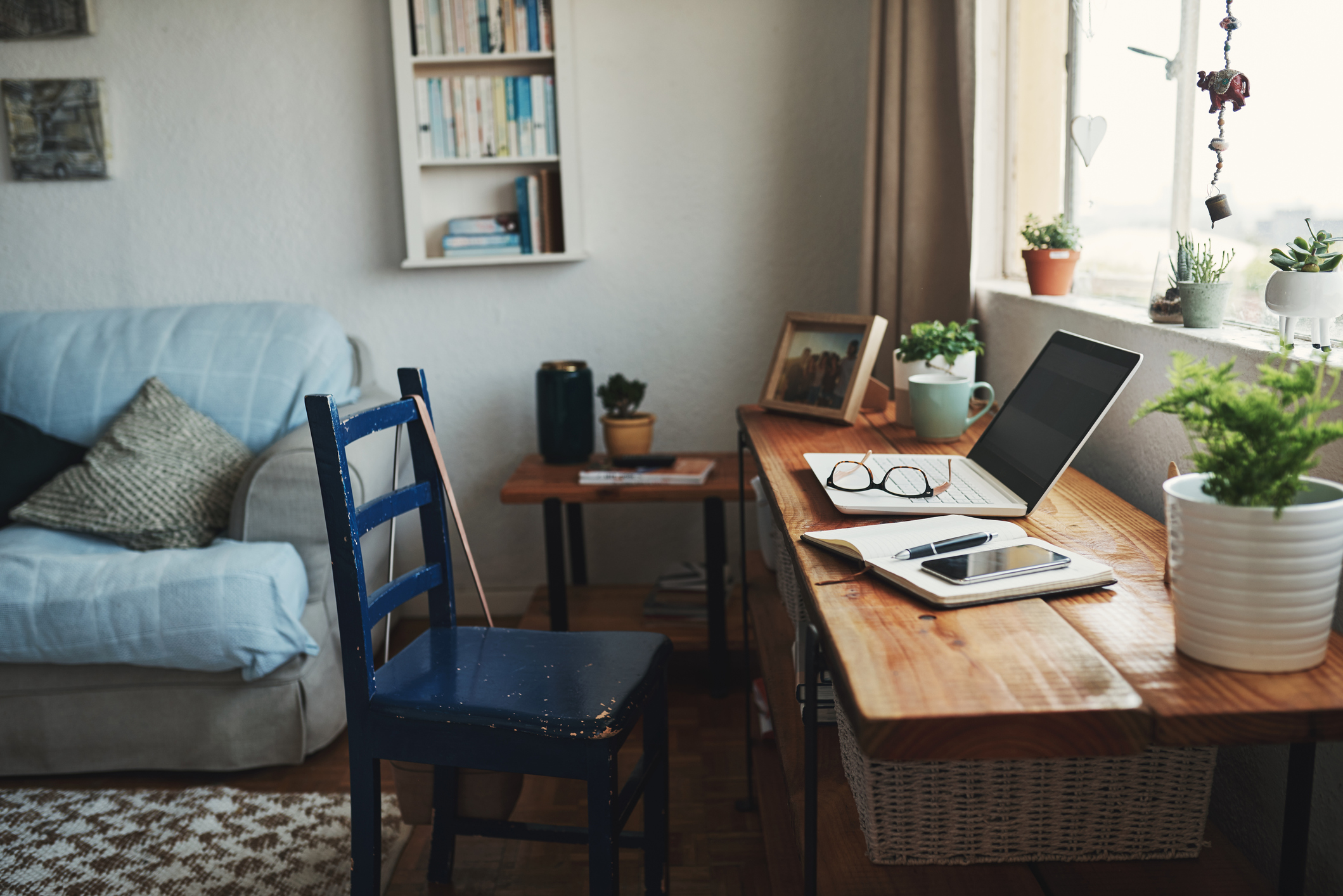Working from home:  Is it still the new normal?