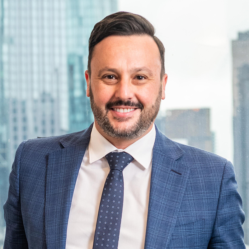 David Passarella