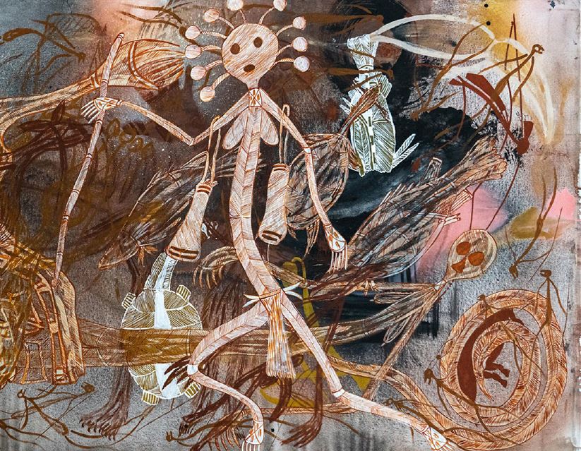 Celebrating our Pro Bono & Community Impact in FY24