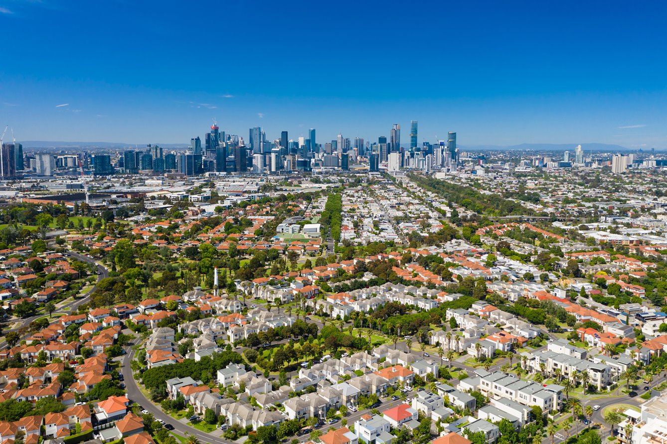 Rejection is protection: Appeal concerning the use of community facilities zoned land in Brisbane is dismissed
