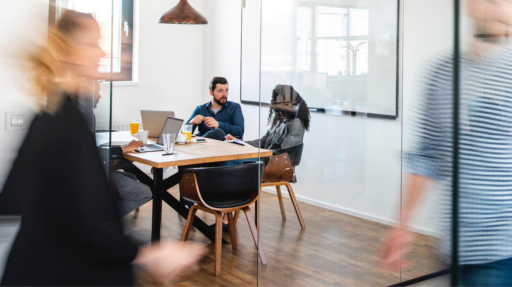 Digital Governance, Cyber and Privacy Quarterly Roundup - December 2024