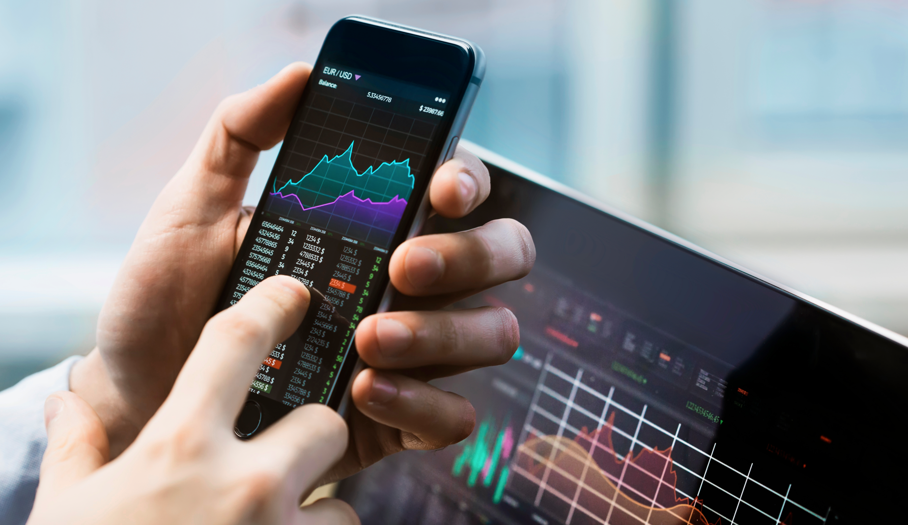 Exit timing: Strategy over sentiment