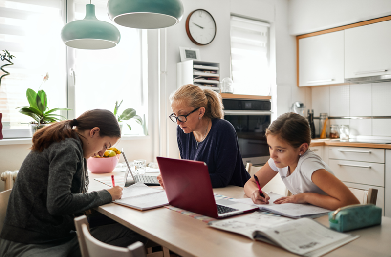 Child safety starts at the top: Practical tips for boards and committees in NSW