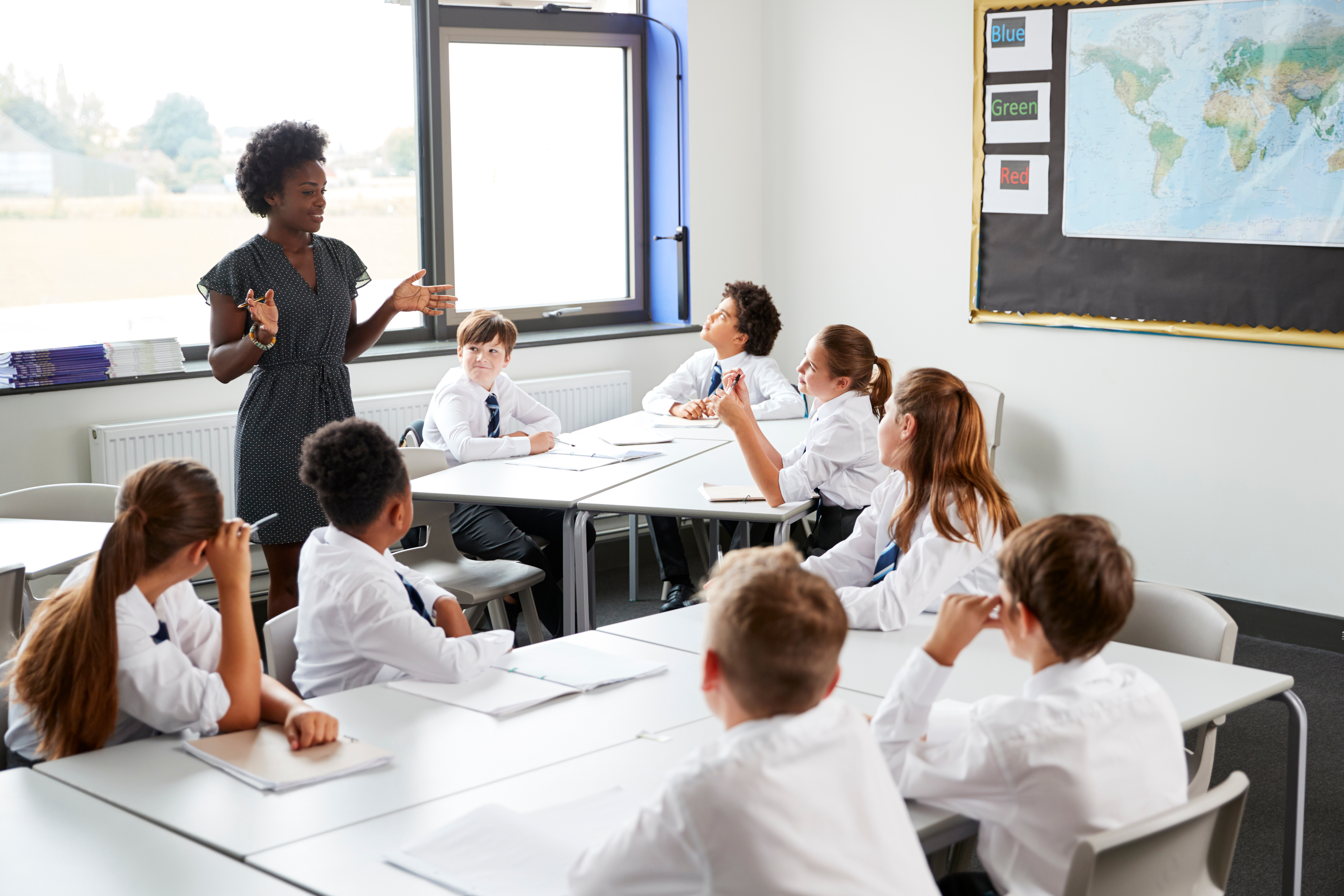Legal update: Amendments to the NSW Children's Guardian Act